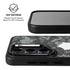 NHL Toronto Maple Leafs Camo Galaxy S25 Plus Kickstand Case