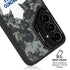 NHL Toronto Maple Leafs Camo Galaxy S25 Plus Kickstand Case