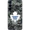 NHL Toronto Maple Leafs Camo Galaxy S24 Plus Skin