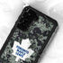 NHL Toronto Maple Leafs Camo Galaxy S24 Plus Waterproof Case