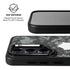 NHL Toronto Maple Leafs Camo Galaxy S24 Ultra Kickstand Case