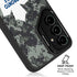 NHL Toronto Maple Leafs Camo Galaxy S25 Ultra Kickstand Case
