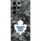 NHL Toronto Maple Leafs Camo Galaxy S24 Ultra Skin