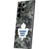 NHL Toronto Maple Leafs Camo Galaxy S24 Ultra Skin