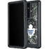NHL Toronto Maple Leafs Camo Galaxy S24 Ultra Waterproof Case