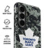 NHL Toronto Maple Leafs Camo Galaxy S26 Impact Case