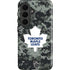 NHL Toronto Maple Leafs Camo Galaxy S26 Plus Impact Case