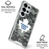 NHL Toronto Maple Leafs Camo Galaxy S26 Ultra Clear Case