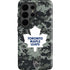 NHL Toronto Maple Leafs Camo Galaxy S26 Ultra Impact Case