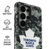 NHL Toronto Maple Leafs Camo Galaxy S26 Ultra Impact Case