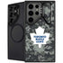 NHL Toronto Maple Leafs Camo Galaxy S26 Ultra Kickstand Case