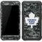 NHL Toronto Maple Leafs Camo Galaxy S7 Active Skin