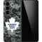 NHL Toronto Maple Leafs Camo Galaxy Z Fold5 5G Skin