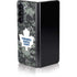 NHL Toronto Maple Leafs Camo Galaxy Z Fold5 5G Skin