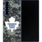 NHL Toronto Maple Leafs Camo Galaxy Z Fold6 Skin