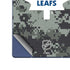 NHL Toronto Maple Leafs Camo Galaxy Z Fold6 Skin