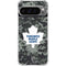 NHL Toronto Maple Leafs Camo Google Pixel 10 Pro XL Clear Case