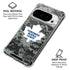 NHL Toronto Maple Leafs Camo Google Pixel 10 Pro XL Clear Case