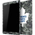 NHL Toronto Maple Leafs Camo iPad Skins