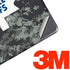 NHL Toronto Maple Leafs Camo iPad Skins