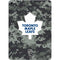 NHL Toronto Maple Leafs Camo Apple iPad Air Skin