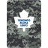 NHL Toronto Maple Leafs Camo Apple iPad Air Skin