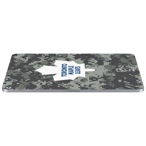 NHL Toronto Maple Leafs Camo Apple iPad Air Skin