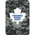 NHL Toronto Maple Leafs Camo Apple iPad Mini Skin