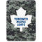 NHL Toronto Maple Leafs Camo Apple iPad Pro Skin