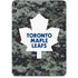 NHL Toronto Maple Leafs Camo Apple iPad Pro Skin