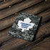 NHL Toronto Maple Leafs Camo Apple iPad Pro Skin