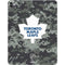 NHL Toronto Maple Leafs Camo iPad Pro 13in M4 (2024) Skin