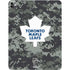 NHL Toronto Maple Leafs Camo iPad Pro 13in M4 (2024) Skin