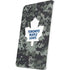 NHL Toronto Maple Leafs Camo iPad Pro 13in M4 (2024) Skin