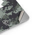 NHL Toronto Maple Leafs Camo iPad Pro 13in M4 (2024) Skin
