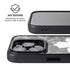 NHL Toronto Maple Leafs Camo iPhone 13 Pro Kickstand Case