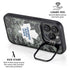 NHL Toronto Maple Leafs Camo iPhone 14 Pro Max Kickstand Case
