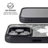 NHL Toronto Maple Leafs Camo iPhone 14 Pro Max Kickstand Case