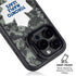 NHL Toronto Maple Leafs Camo iPhone 14 Pro Max Kickstand Case