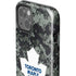 NHL Toronto Maple Leafs Camo iPhone 15 Impact Case
