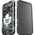 NHL Toronto Maple Leafs Camo iPhone 15 Impact Case