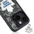 NHL Toronto Maple Leafs Camo iPhone 15 Kickstand Case