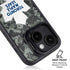 NHL Toronto Maple Leafs Camo iPhone 15 Plus Kickstand Case