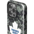 NHL Toronto Maple Leafs Camo iPhone 15 Pro Impact Case