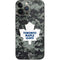 NHL Toronto Maple Leafs Camo iPhone 15 Pro Max Skin