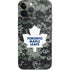 NHL Toronto Maple Leafs Camo iPhone 15 Pro Max Skin