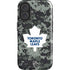 NHL Toronto Maple Leafs Camo iPhone 16 Plus Magsafe Impact Case