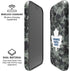 NHL Toronto Maple Leafs Camo iPhone 16 Plus Magsafe Impact Case