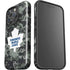NHL Toronto Maple Leafs Camo iPhone 16 Pro Impact Case