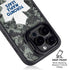 NHL Toronto Maple Leafs Camo iPhone 16 Pro Kickstand Case